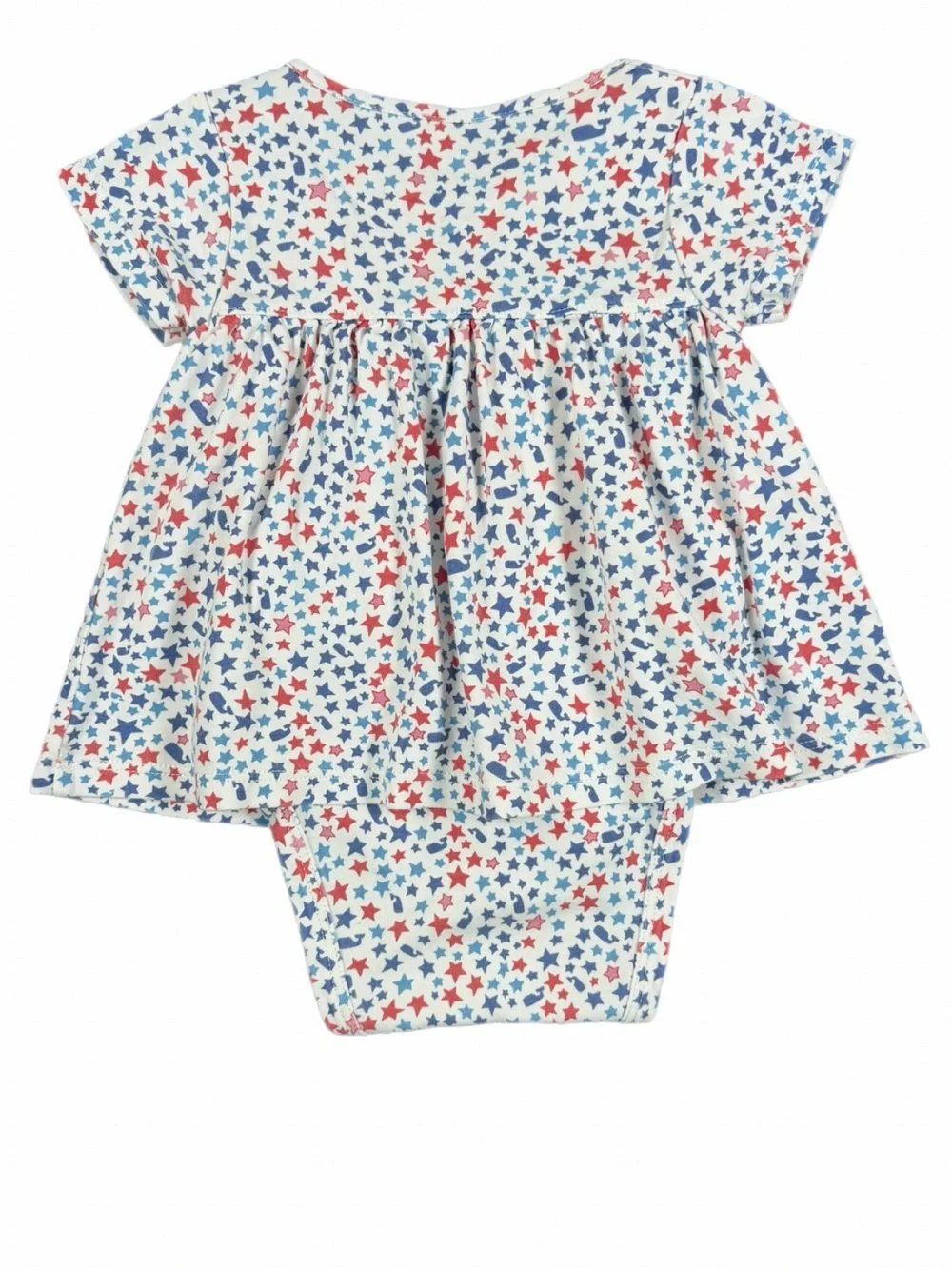 Vineyard Vines baby girl